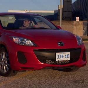 Meet your Posher, Alex